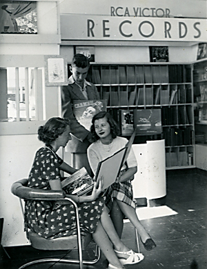 Ryland Huntley Radiolounge