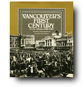 vancouvers first century