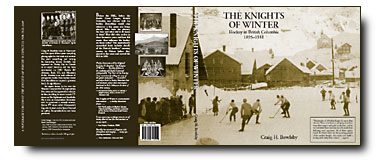 knights of winter