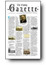 family gazette