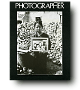 photographer magazine