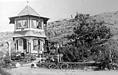 McNeill Bay Tea Room