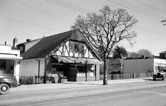 Oak Bay Pharmacy