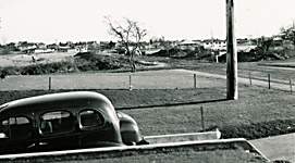 Allenby Street